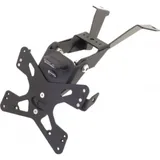 Licence plate holder evotech ESTR0603