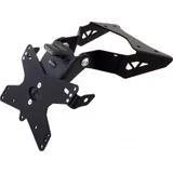 Licence plate holder evotech ESTR0604