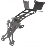 Nummernschildhalter Evotech ESTR0703