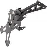 Licence plate holder evotech ESTR0802