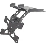 Nummernschildhalter Evotech ESTR0806