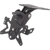 Licence plate holder evotech ESTR0807