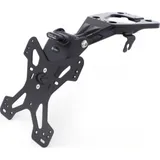 Licence plate holder evotech ESTR0817DN Licence plate holder evotech ESTR0817DN