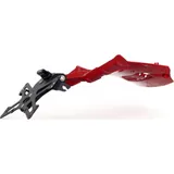 Licence plate holder evotech ESTR0819CR