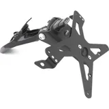 Licence plate holder evotech ESTR0822DN