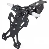 Licence plate holder evotech ESTR0824