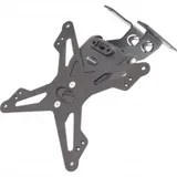 Licence plate holder evotech ESTR1001