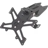 Nummernschildhalter Evotech ESTR1002