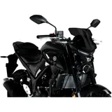 Puig RACING SCREEN for Nakedbike