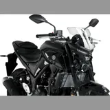 Sportscheibe New Generation Puig 20285W