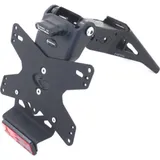 Nummernschildhalter Evotech ESTR0827