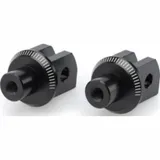 Adapter foot rests puig Adapter foot rests puig