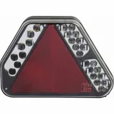 Heckleuchte Anhänger LED rechts 83840970 Heckleuchte Anhänger LED rechts 83840970
