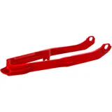 Chain slider red for: Honda CRF