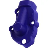 Wasserpumpen-Schutz Blau für Motorräder