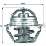 Thermostat SIMPLE Fit ID TX9082D