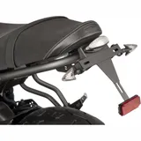 Licence plate holder puig 8733N