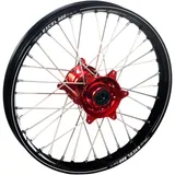 komplett Rad 19-2.15 Haan Wheels 1136600