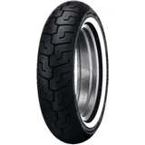150/80B16 71H TL rear Reifen Dunlop D401 MWW H/D S/T 150/80B16 71H TL rear Reifen Dunlop D401 MWW H/D S/T