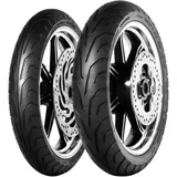 100/90-19 57V TL front Reifen Dunlop STREETSMART 100/90-19 57V TL front Reifen Dunlop STREETSMART