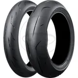 120/70ZR17 (58W) TL front Reifen Bridgestone RS10 FJ