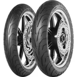 130/80-18 66V TL rear Reifen Dunlop STREETSMART
