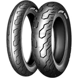 150/80-15 70V TL rear Reifen Dunlop K555