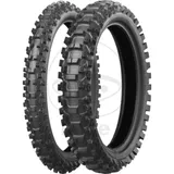 80/100-21 51M TT front Reifen Bridgestone X20 Cross Soft 80/100-21 51M TT front Reifen Bridgestone X20 Cross Soft