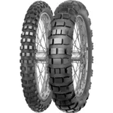 100/90-19 57R TL M+S front Reifen Mitas E-09 DAKAR