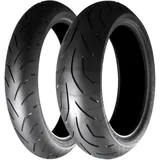 190/50ZR17 (73W) TL rear Reifen Bridgestone S20 RN