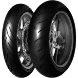 200/50R18 76V TL rear Reifen Dunlop ROADSMART 2