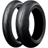 140/70-17 66H TL rear Reifen Bridgestone RS10