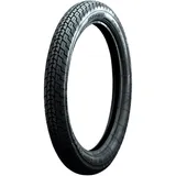 2. 75 - 16 46P TT reinforced front/rear Reifen Heidenau K43 passend für: Simson S (51, 50, 53, 70), Habicht, KR 51/1