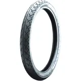 100/90 - 19 57H TL front/rear Reifen Heidenau K65 passend für: Honda VT, CB, CX, GL