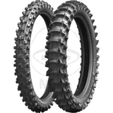 Tyre Michelin STARCROSS 5 SAND 80/100-21 51M TT front Tyre Michelin STARCROSS 5 SAND 80/100-21 51M TT front