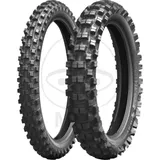 110/100-18 64M TT rear Reifen Michelin STARCROSS 5 medium