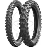 100/90-19 57M TT rear Reifen Michelin STARCROSS 5 Soft