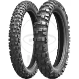 110/90-19 62M TT rear Reifen Michelin STARCROSS 5 HARD