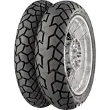 150/70R18 70TTL TKC70 M+S Tyre Conti 150/70R18 70TTL TKC70 M+S Tyre Conti