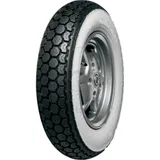 4.00-10 69J TT front/rear Reifen Conti K62 Weißwand