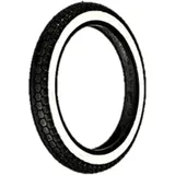 2.75-16 40LTT NR-2 WW Tyre Heidenau