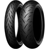110/80ZR18 (58W) TL front Reifen Dunlop GPR300 passend für: Ducati Scrambler