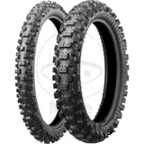 120/80-19 63M TT rear Reifen Bridgestone X40 Cross HARD