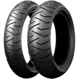 Tyre Bridgestone TH01 120/70R15 56H TL front