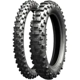 140/80-18 70R TT rear Reifen Michelin Enduro medium