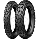 120/90-17 64 TTT R Reifen Michelin SIRAC