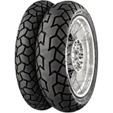 120/90-17 64T TL M+S rear Reifen Conti TKC70
