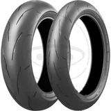 Reifen 190/55R17 75V TL rear Reifen 190/55R17 75V TL rear