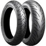 Reifen 160/60R14 65H TL rear 1035546