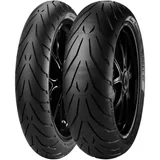 120/70Zr17 (58W) tl front tyre PIRELLI angel gt for: Kawasaki Z, ZX - 6R, ER - 6F